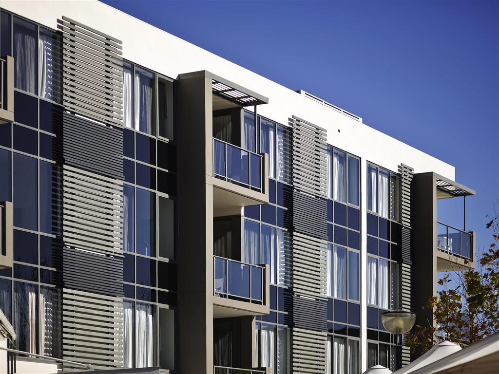 East Perth Suites Hotel Dış mekan fotoğraf