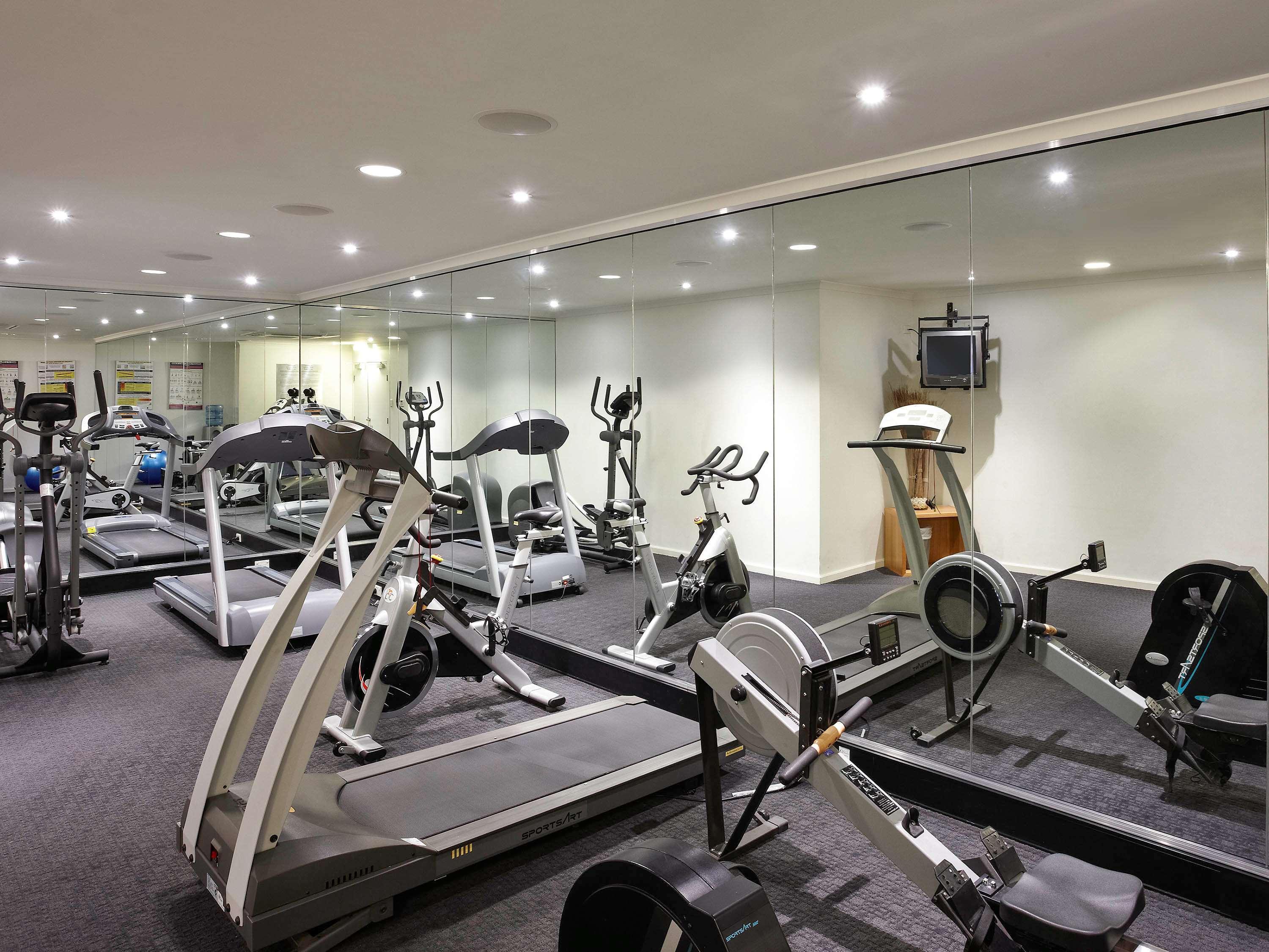 East Perth Suites Hotel Dış mekan fotoğraf