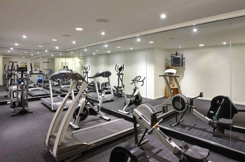 East Perth Suites Hotel Dış mekan fotoğraf